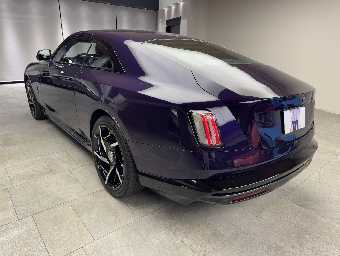 ROLLS ROYCE SPECTRE 2025 Image 7