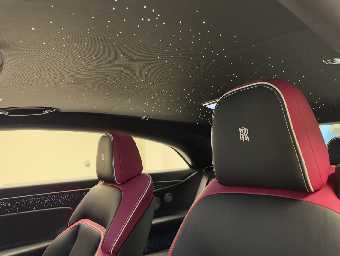 ROLLS ROYCE SPECTRE 2025 Image 55