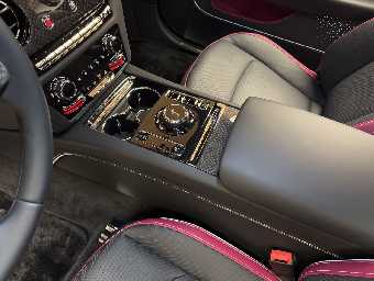 ROLLS ROYCE SPECTRE 2025 Image 56