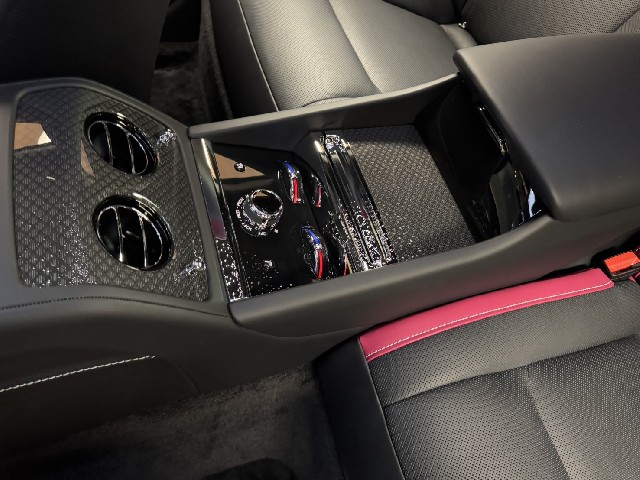 ROLLS ROYCE SPECTRE 2025 Image 65