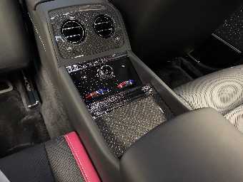 ROLLS ROYCE SPECTRE 2025 Image 60