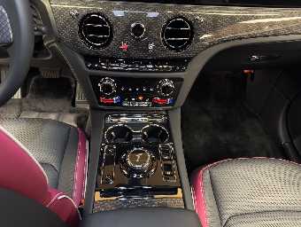 ROLLS ROYCE SPECTRE 2025 Image 65