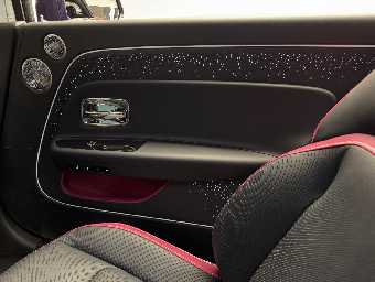 ROLLS ROYCE SPECTRE 2025 Image 66