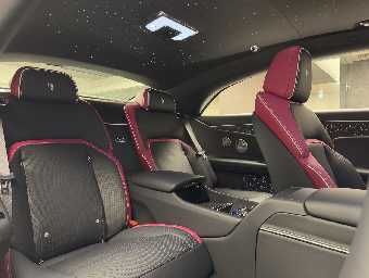 ROLLS ROYCE SPECTRE 2025 Image 68