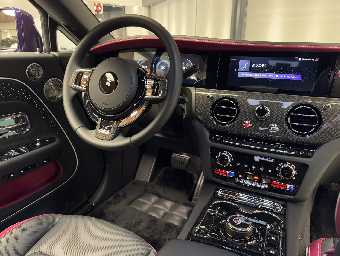 ROLLS ROYCE SPECTRE 2025 Image 69