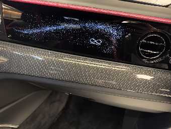 ROLLS ROYCE SPECTRE 2025 Image 70