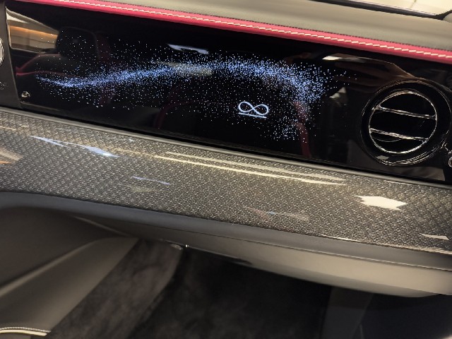 ROLLS ROYCE SPECTRE 2025 Image 76