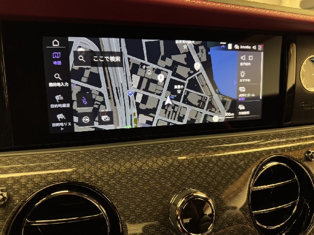 ROLLS ROYCE SPECTRE 2025 Image 78