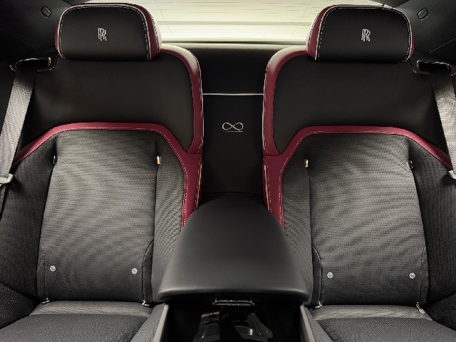 ROLLS ROYCE SPECTRE 2025 Image 79