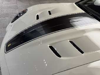 FERRARI 599 GTO 2010 Image 11