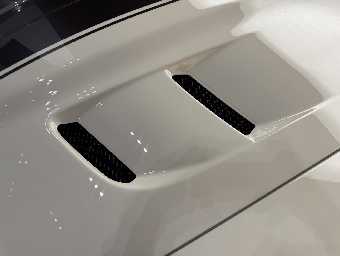 FERRARI 599 GTO 2010 Image 12