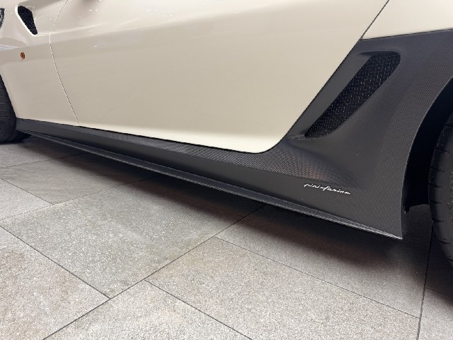 FERRARI 599 GTO 2010 Image 22