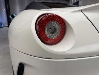 FERRARI 599 GTO 2010 Image 18