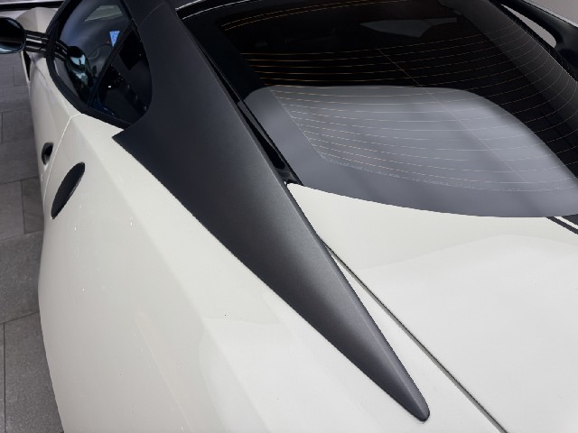 FERRARI 599 GTO 2010 Image 25