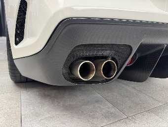 FERRARI 599 GTO 2010 Image 21