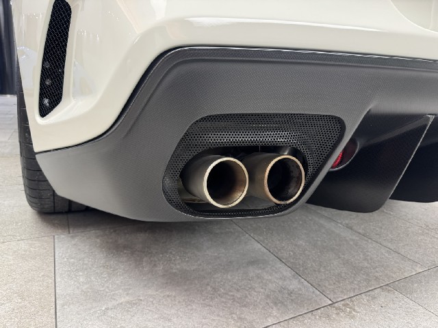 FERRARI 599 GTO 2010 Image 28