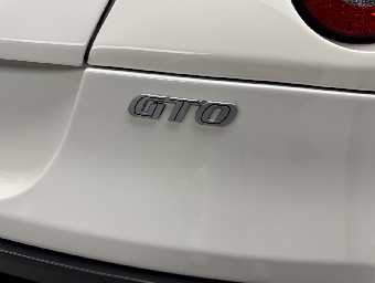 FERRARI 599 GTO 2010 Image 24