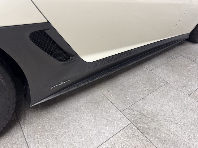 FERRARI 599 GTO 2010 Image 32