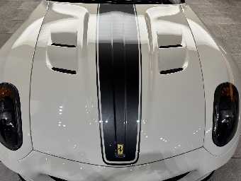 FERRARI 599 GTO 2010 Image 27