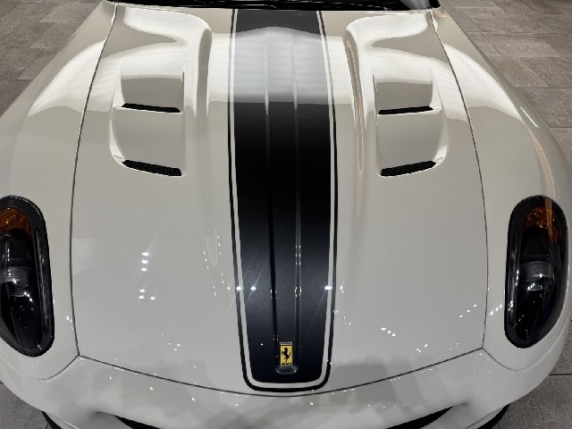 FERRARI 599 GTO 2010 Image 33