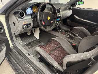 FERRARI 599 GTO 2010 Image 29