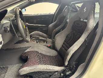 FERRARI 599 GTO 2010 Image 30