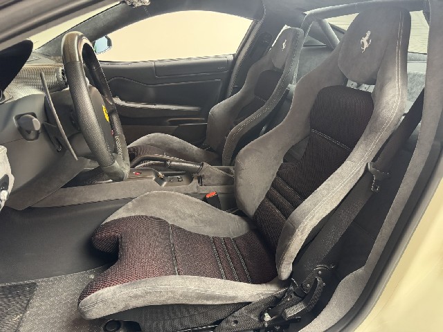 FERRARI 599 GTO 2010 Image 36