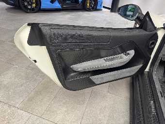 FERRARI 599 GTO 2010 Image 32