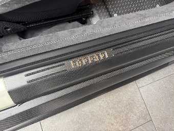 FERRARI 599 GTO 2010 Image 37