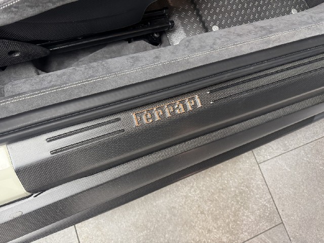 FERRARI 599 GTO 2010 Image 43