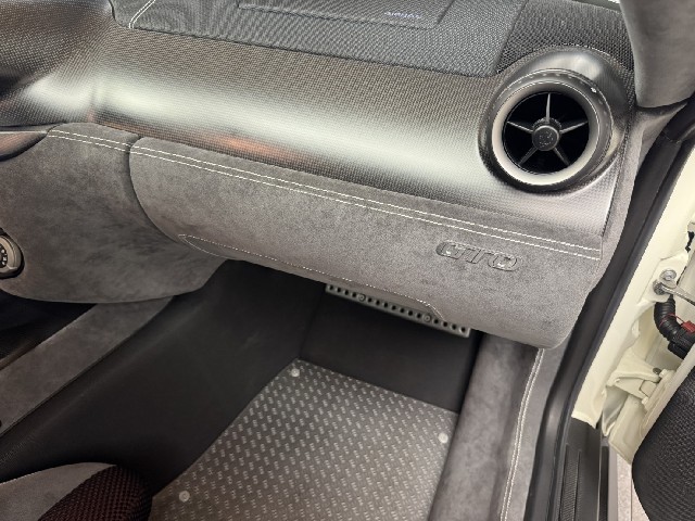 FERRARI 599 GTO 2010 Image 44