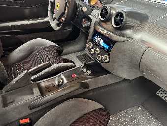 FERRARI 599 GTO 2010 Image 39