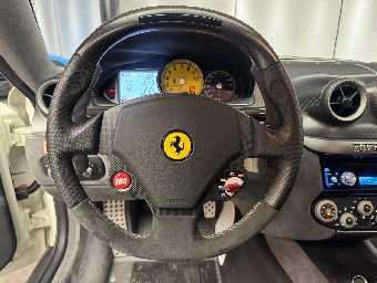 FERRARI 599 GTO 2010 Image 40