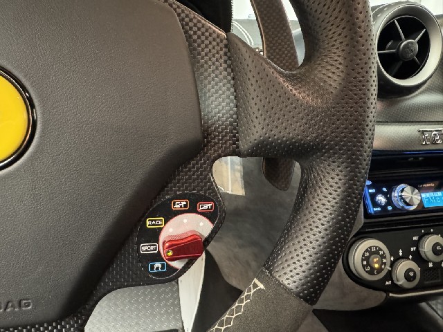 FERRARI 599 GTO 2010 Image 48