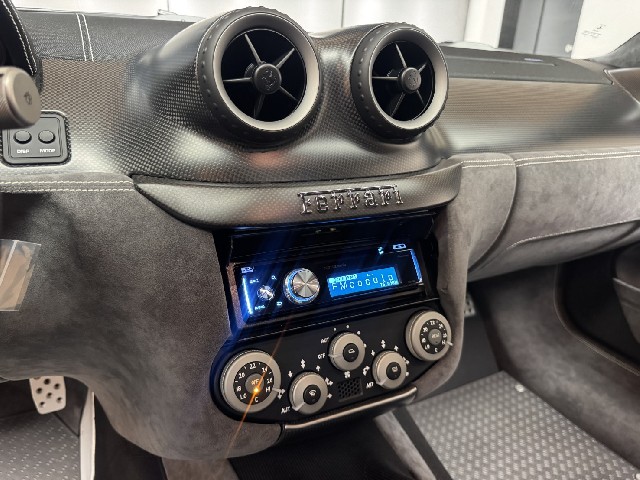 FERRARI 599 GTO 2010 Image 50