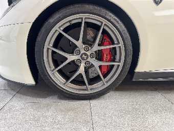 FERRARI 599 GTO 2010 Image 6