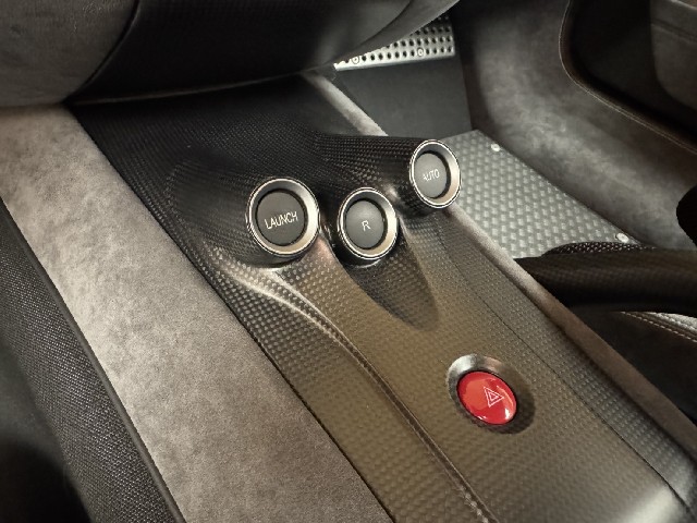 FERRARI 599 GTO 2010 Image 51