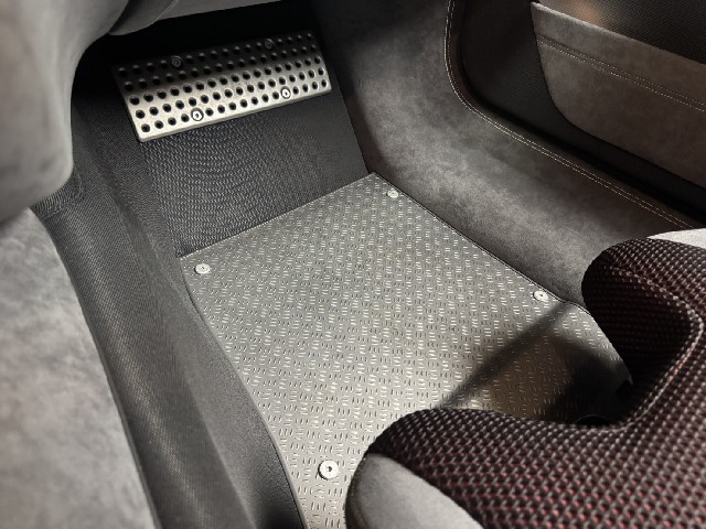 FERRARI 599 GTO 2010 Image 52