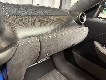 FERRARI 599 GTO 2010 Image 47