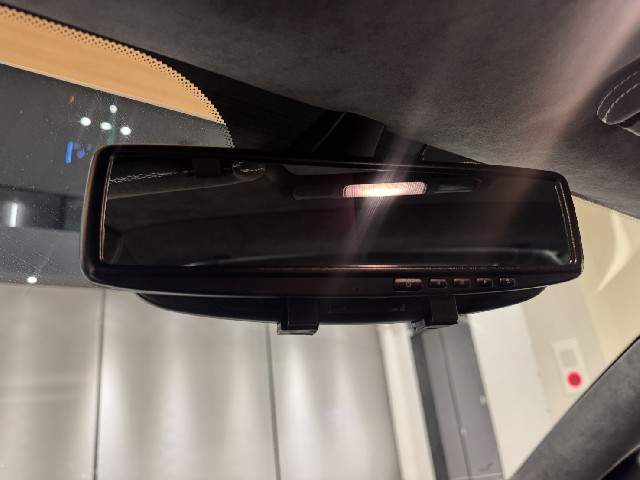 FERRARI 599 GTO 2010 Image 54