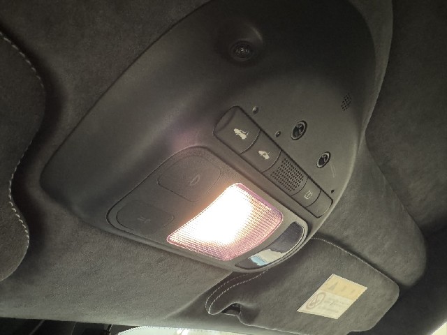 FERRARI 599 GTO 2010 Image 55