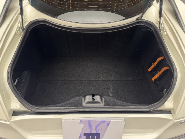 FERRARI 599 GTO 2010 Image 59