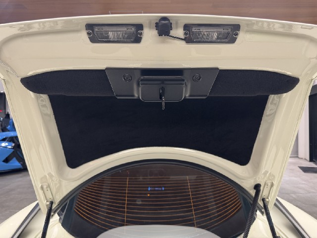 FERRARI 599 GTO 2010 Image 60