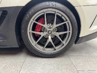 FERRARI 599 GTO 2010 Image 7