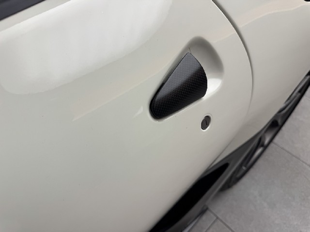 FERRARI 599 GTO 2010 Image 61