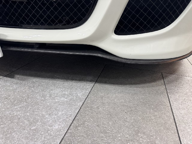 FERRARI 599 GTO 2010 Image 67