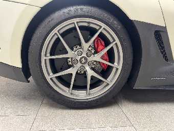 FERRARI 599 GTO 2010 Image 8