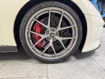 FERRARI 599 GTO 2010 Image 9