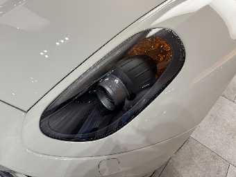 FERRARI 599 GTO 2010 Image 10