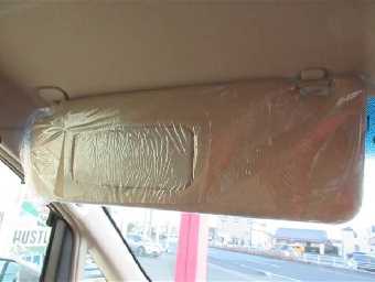 TOYOTA ALPHARD 2002 Image 11